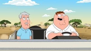 Family Guy: 14×12