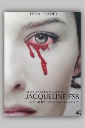 Jacqueline Ess poster