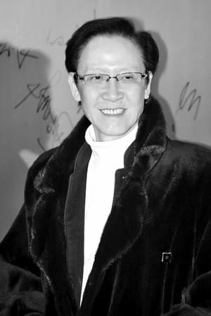 Jimmy Heung Wah-Sing