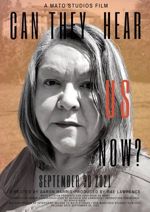 Nonton film A Residential School Survivor: Can They Hear US Now? (1970) terbaru sub indo Nonton film A Residential School Survivor: Can They Hear US Now? (1970) terbaru sub indo