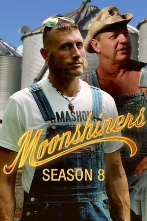 Moonshiners: Kausi 8