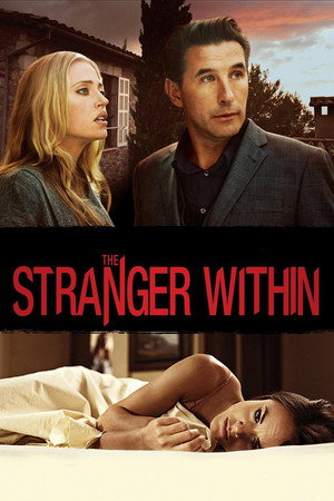 The Stranger Within 9