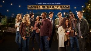 poster The Village