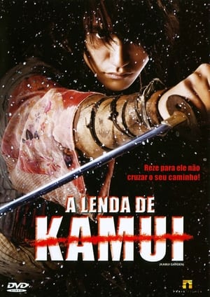 A Lenda de Kamui