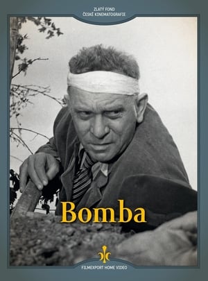 Poster Bomba 1958