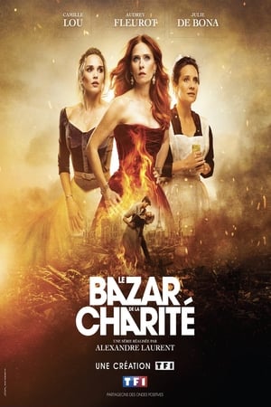 The Bonfire of Destiny 28