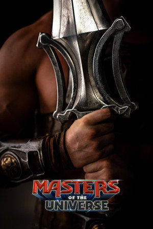 poster Masters of the Universe