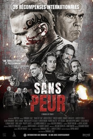 Sans Peur film complet