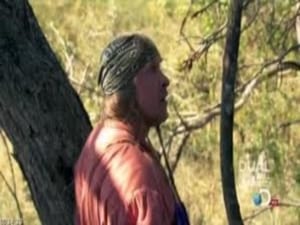 Dual Survival Out of Africa