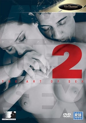 Poster The Art of Sex 2 (2013)