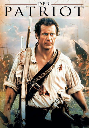 poster The Patriot