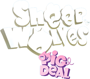 Sheep & Wolves: Pig Deal