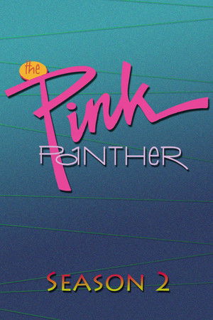 The Pink Panther - Season 2