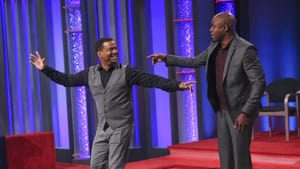 Whose Line Is It Anyway? Alfonso Ribeiro