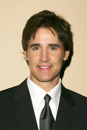 J. Eddie Peck portrait