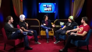 On the Spot: 1×4