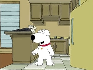 Family Guy 3. évad 2. rész
