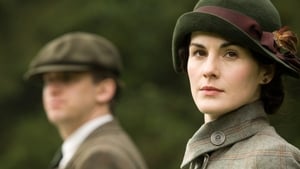 Downton Abbey 2. évad 9. rész