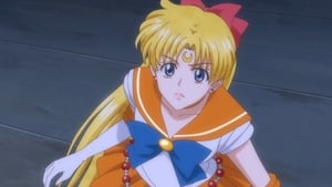 Sailor Moon Crystal: Season 1 Episode 8
