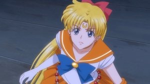 Sailor Moon Crystal: 1×8