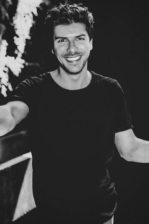 João Santos Silva portrait