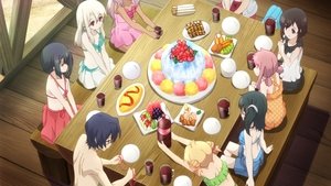 Fate/kaleid liner Prisma Illya Season 3 Episode 2