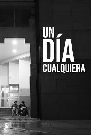 Un d&iacute;a cualquiera