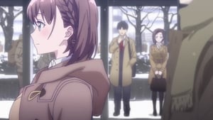 Getsuyoubi No Tawawa – Episódio 12 – Final – Ai-chan e Os Passos Para a Vida Adulta