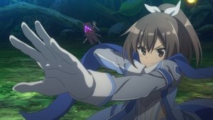 BOFURI: I Don’t Want to Get Hurt, so I’ll Max Out My Defense. Season 1 Episode 3