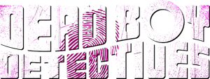 Dead Boy Detectives