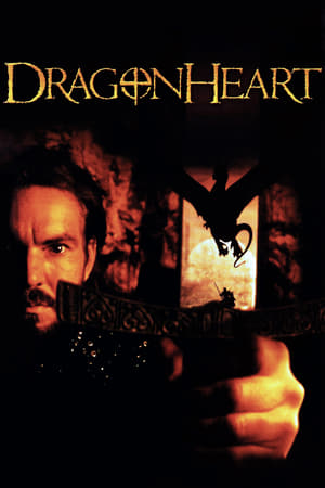 Poster DragonHeart 1996