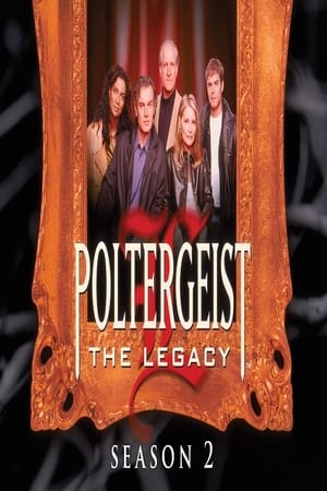 Image Poltergeist: The Legacy