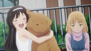 Inu Ni Nattara Suki Na Hito Ni Hirowareta 09 NC Vostfr – My Life as Inukai-san’s Dog: Saison 1 Episode 9