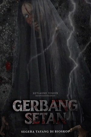 Gerbang Setan
