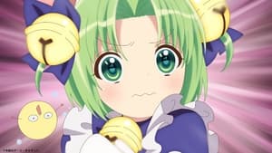 Reiwa no Di Gi Charat Cap 2