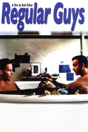 Poster Regular Guys (1996)