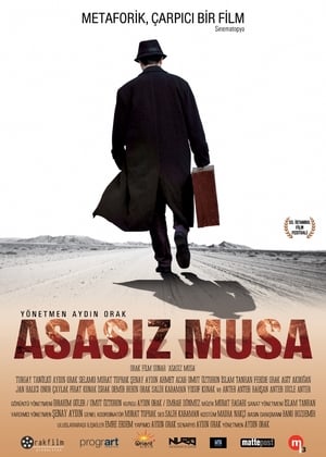 Image Asasız Musa