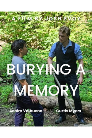 Burying A Memory 2