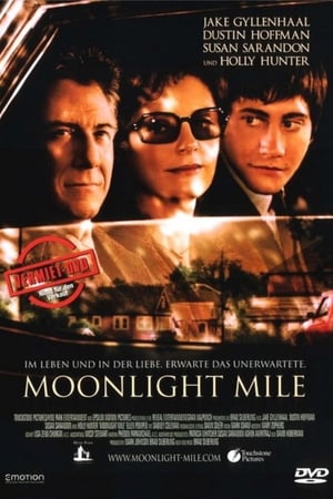 Poster Moonlight Mile 2002