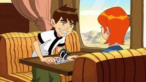 Ben 10 الموسم 0 الحلقة 7