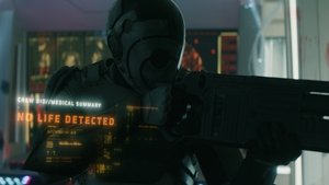 Murderbot: 1×3