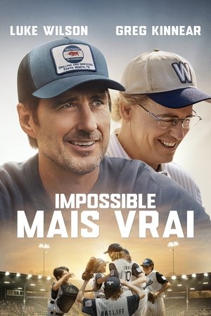 Image Impossible Mais Vrai