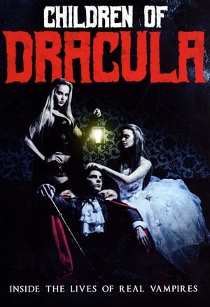 Poster Children of Dracula (1994)