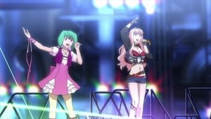 Macross FB7: Listen to My Song! film complet