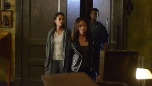 Sleepy Hollow 2 x Episodio 11