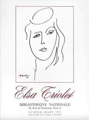 Poster di Elsa la rose