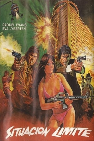 Poster Porno: Situación límite (1982)