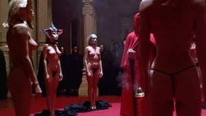 Eyes Wide Shut