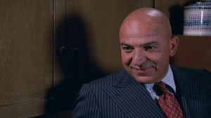 Kojak: 1×2