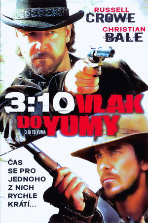 poster 3:10 to Yuma
